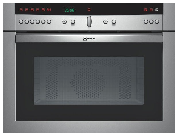 Ремонт микроволновых печей Neff C57W40N0 в сервисном центре FIX-Neff