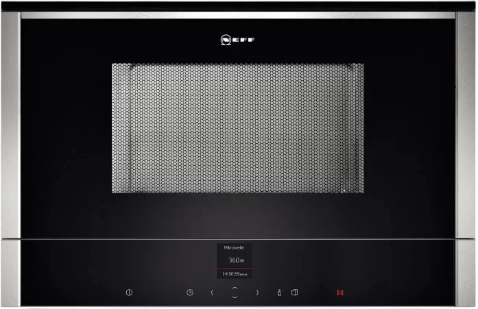 Ремонт микроволновых печей Neff C17WR00N0 в сервисном центре FIX-Neff
