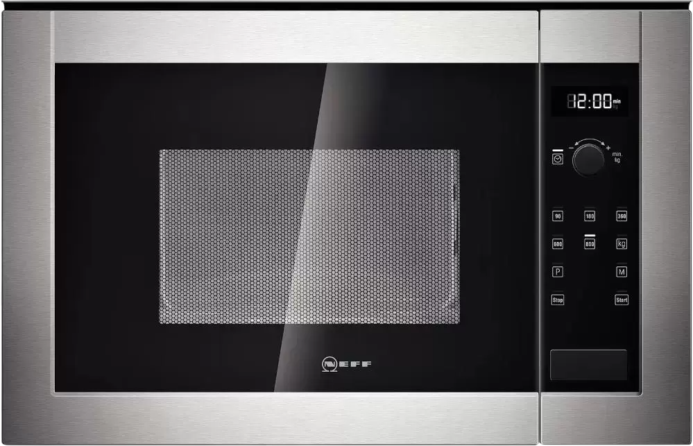 Ремонт микроволновых печей Neff H11WE60N0 в сервисном центре FIX-Neff