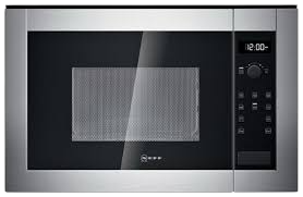 Ремонт микроволновых печей Neff H12WE60N0 в сервисном центре FIX-Neff