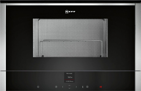 Ремонт микроволновых печей Neff C17GR00N0 в сервисном центре FIX-Neff