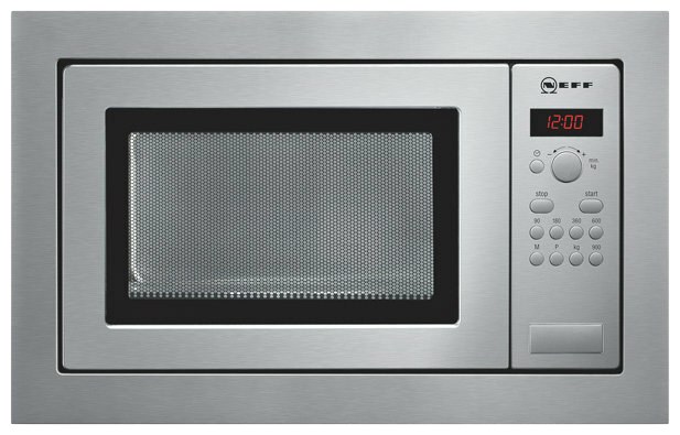 Ремонт микроволновых печей Neff H56W20N0 в сервисном центре FIX-Neff