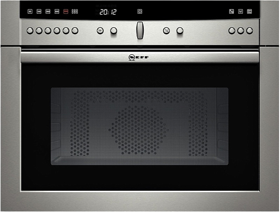 Ремонт микроволновых печей Neff C57W40N3 в сервисном центре FIX-Neff