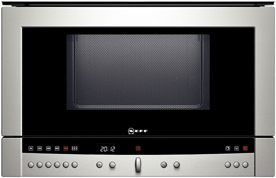 Ремонт микроволновых печей Neff C54L60N3 в сервисном центре FIX-Neff