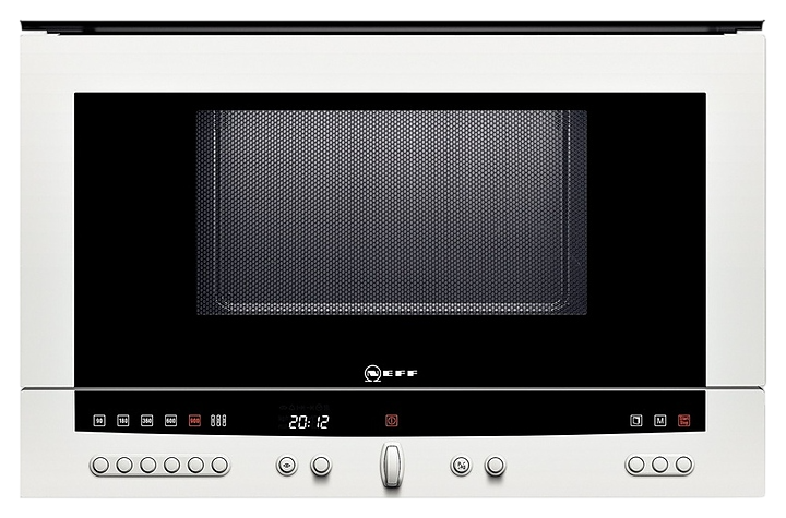 Ремонт микроволновых печей Neff C54L60W0 в сервисном центре FIX-Neff