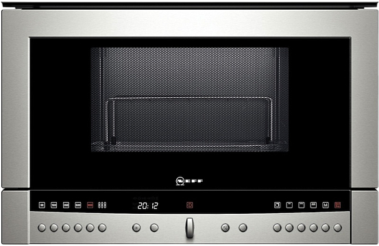 Ремонт микроволновых печей Neff C54R70N3 в сервисном центре FIX-Neff