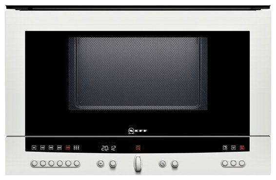 Ремонт микроволновых печей Neff C54L60W3 в сервисном центре FIX-Neff