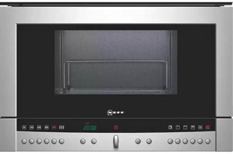 Ремонт микроволновых печей Neff C54L60N0 в сервисном центре FIX-Neff