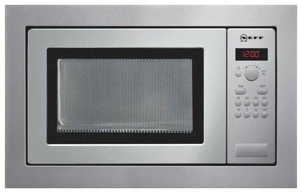 Ремонт микроволновых печей Neff H5950NO в сервисном центре FIX-Neff