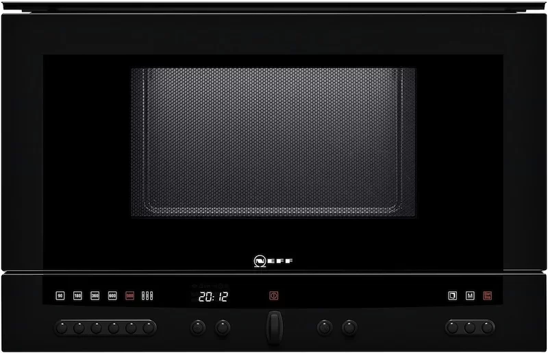 Ремонт микроволновых печей Neff C54L60S3 в сервисном центре FIX-Neff