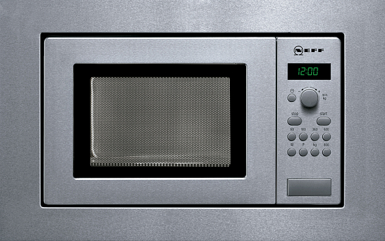 Ремонт микроволновых печей Neff H53W60N0 в сервисном центре FIX-Neff