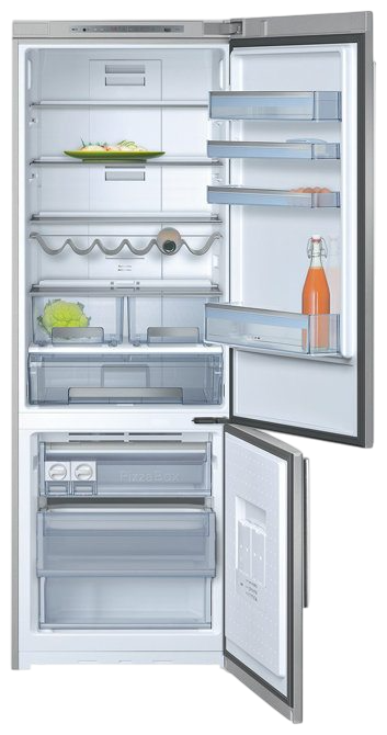 Ремонт холодильников Neff K5890X3 в сервисном центре FIX-Neff