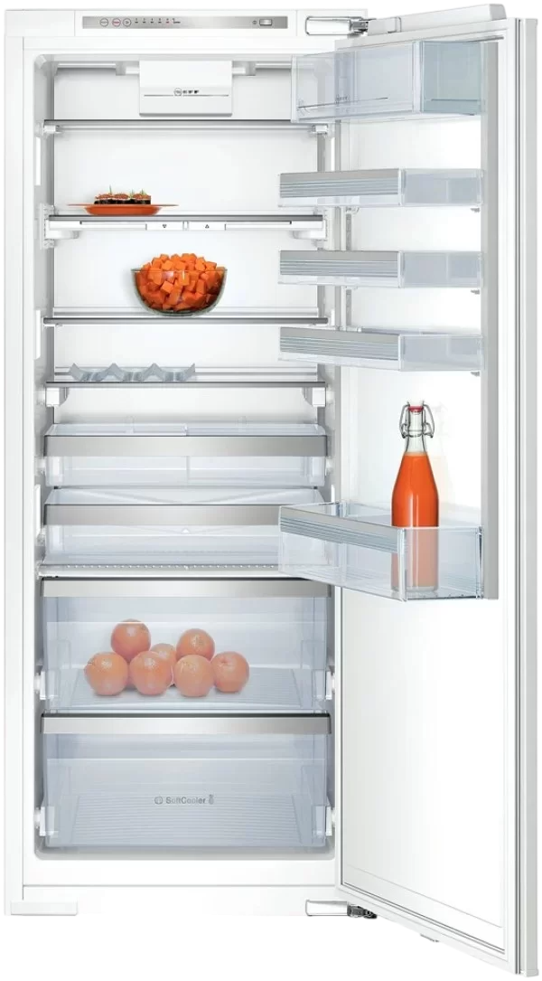 Ремонт холодильников Neff K8111X0 в сервисном центре FIX-Neff