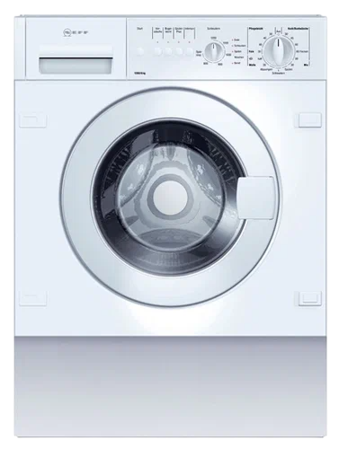 Ремонт стиральных машин Neff W5320X0 в сервисном центре FIX-Neff