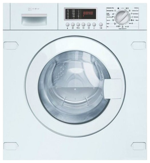 Ремонт стиральных машин Neff V6540X0 в сервисном центре FIX-Neff