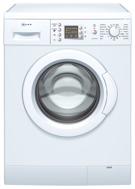 Ремонт стиральных машин Neff W7320F2 в сервисном центре FIX-Neff