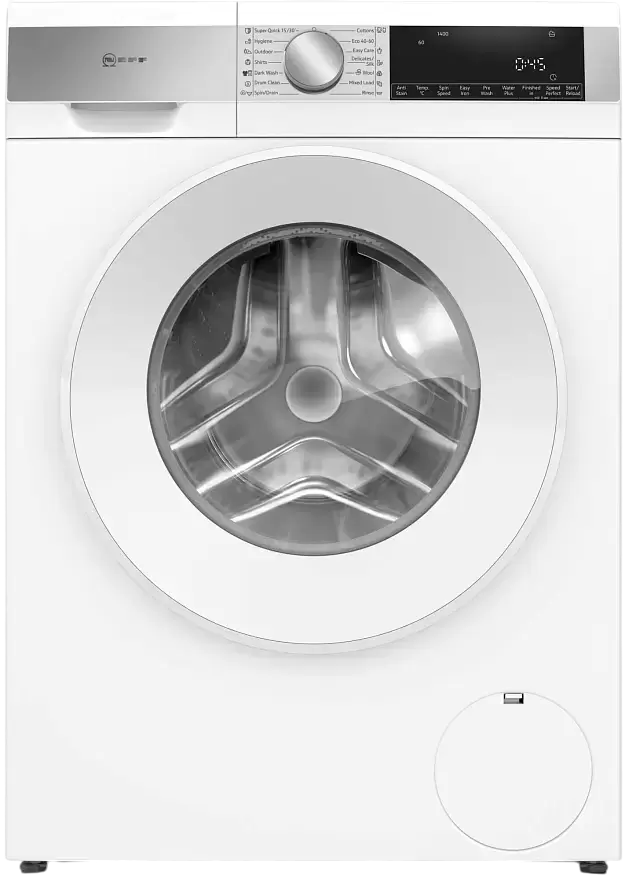 Ремонт стиральных машин Neff W744GX0EU в сервисном центре FIX-Neff