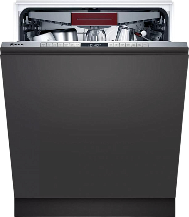 Ремонт посудомоечных машин Neff S155ECX11E в сервисном центре FIX-Neff