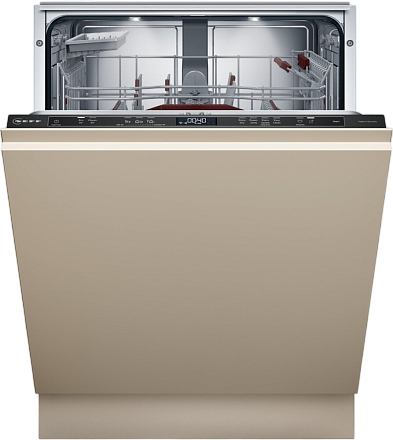 Ремонт посудомоечных машин Neff S187EB805E в сервисном центре FIX-Neff