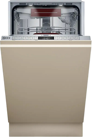 Ремонт посудомоечных машин Neff S857YMX12E в сервисном центре FIX-Neff