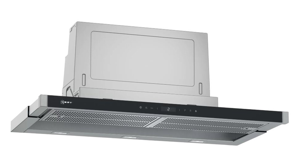 Ремонт вытяжек Neff D49PU54X1 в сервисном центре FIX-Neff